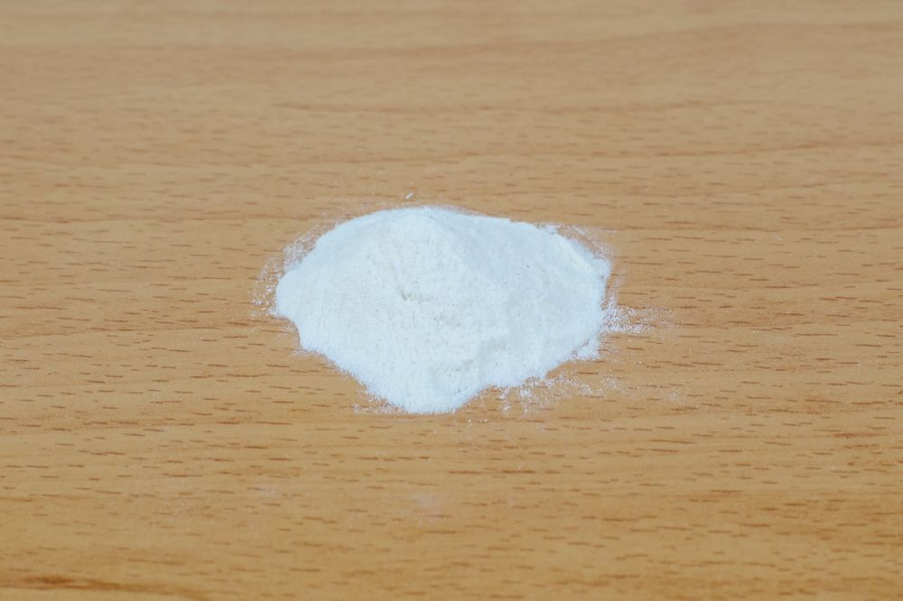 Μπέικιν πάουντερ - Baking Powder